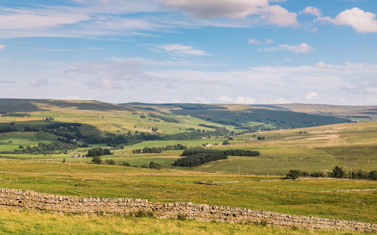 Alston House Hotel ภายนอก รูปภาพ