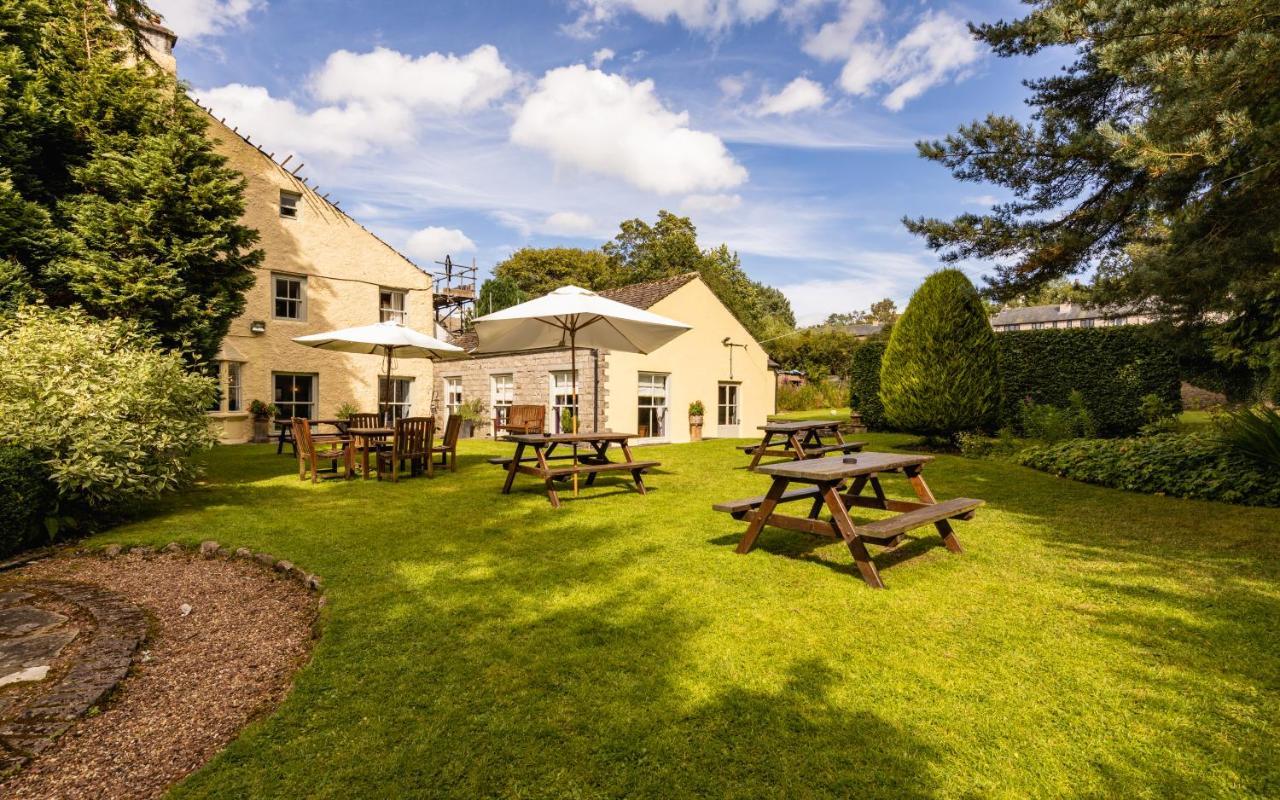 Alston House Hotel ภายนอก รูปภาพ