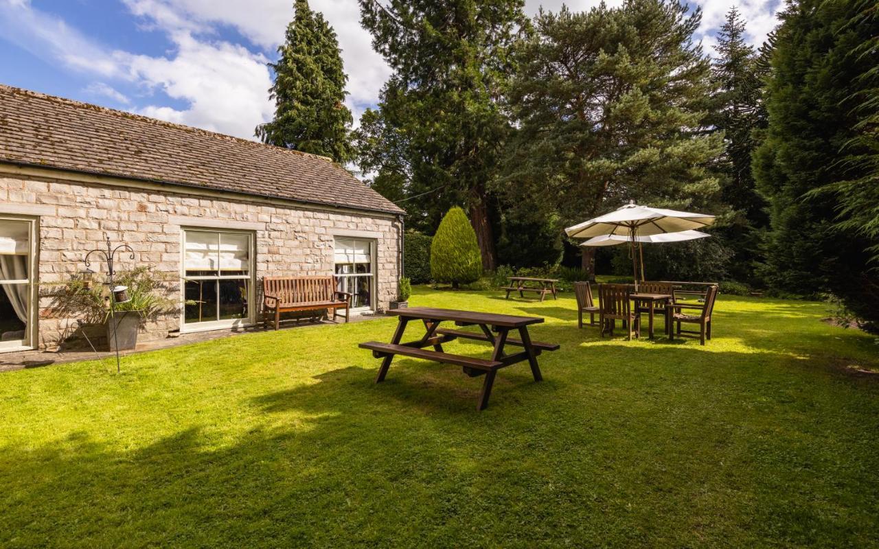 Alston House Hotel ภายนอก รูปภาพ