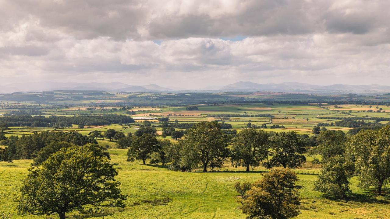 Alston House Hotel ภายนอก รูปภาพ