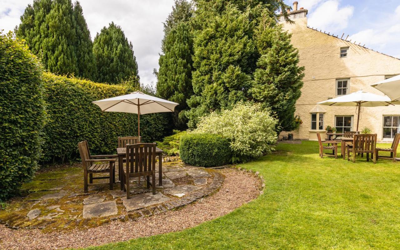 Alston House Hotel ภายนอก รูปภาพ