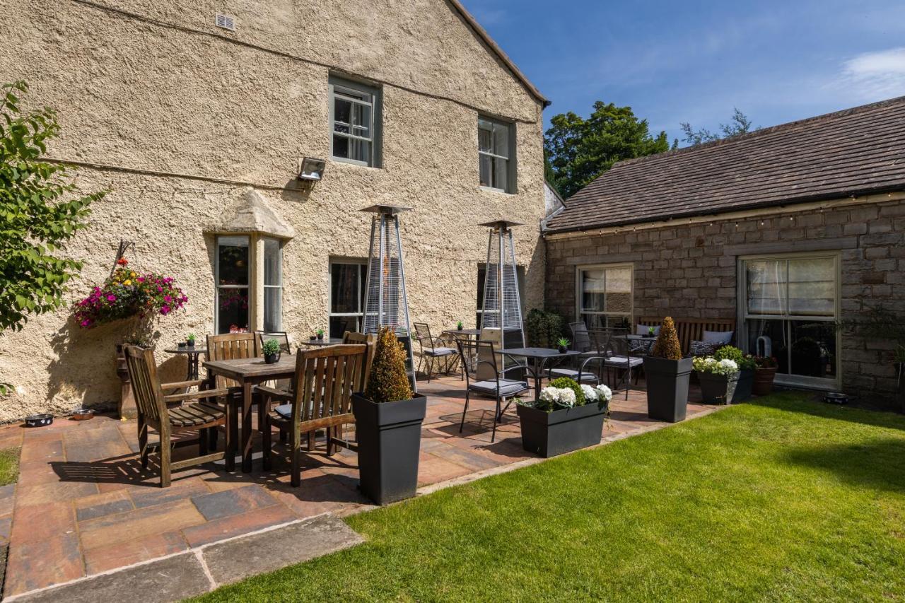 Alston House Hotel ภายนอก รูปภาพ