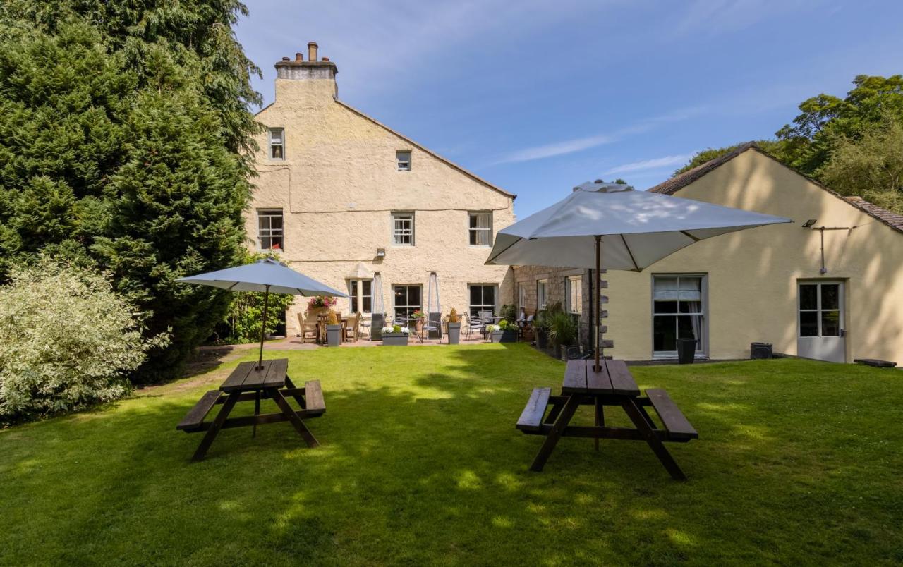 Alston House Hotel ภายนอก รูปภาพ
