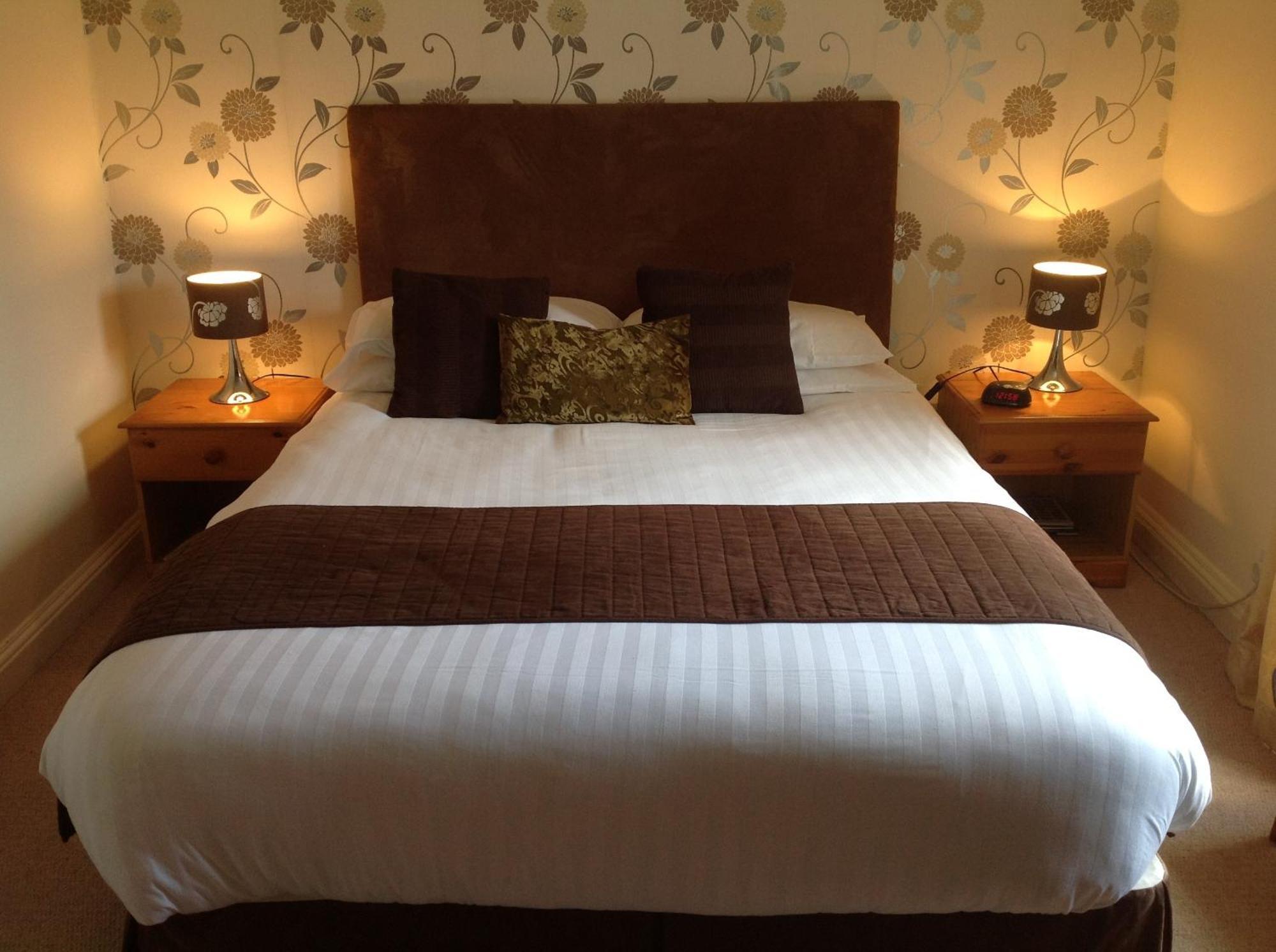 Alston House Hotel ห้อง รูปภาพ