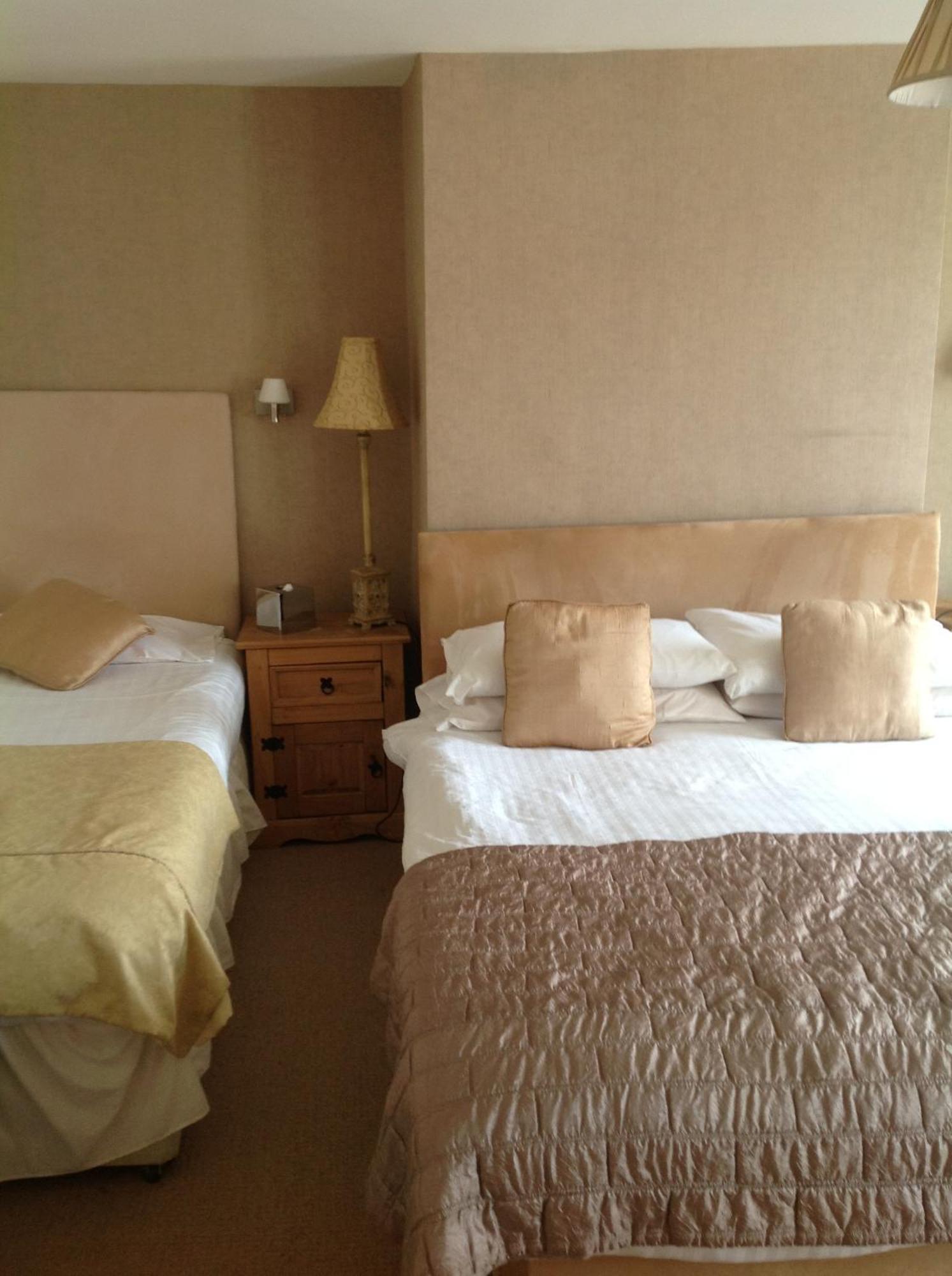 Alston House Hotel ห้อง รูปภาพ
